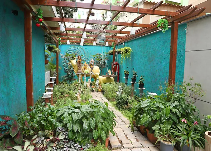 Waltair Abode