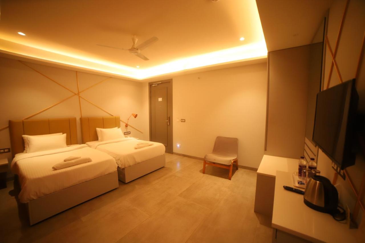 Waltair Abode