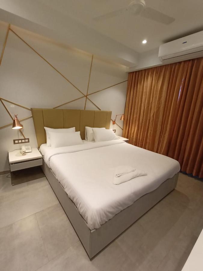 Hotel Waltair Abode Visakhapatnam