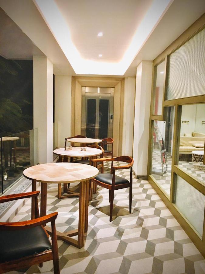 Waltair Abode 3* Visakhapatnam
