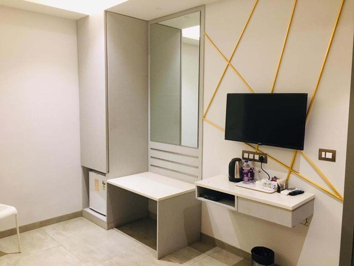 Waltair Abode Hotel 3*