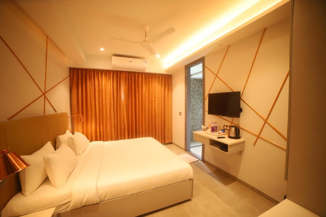 Waltair Abode Visakhapatnam