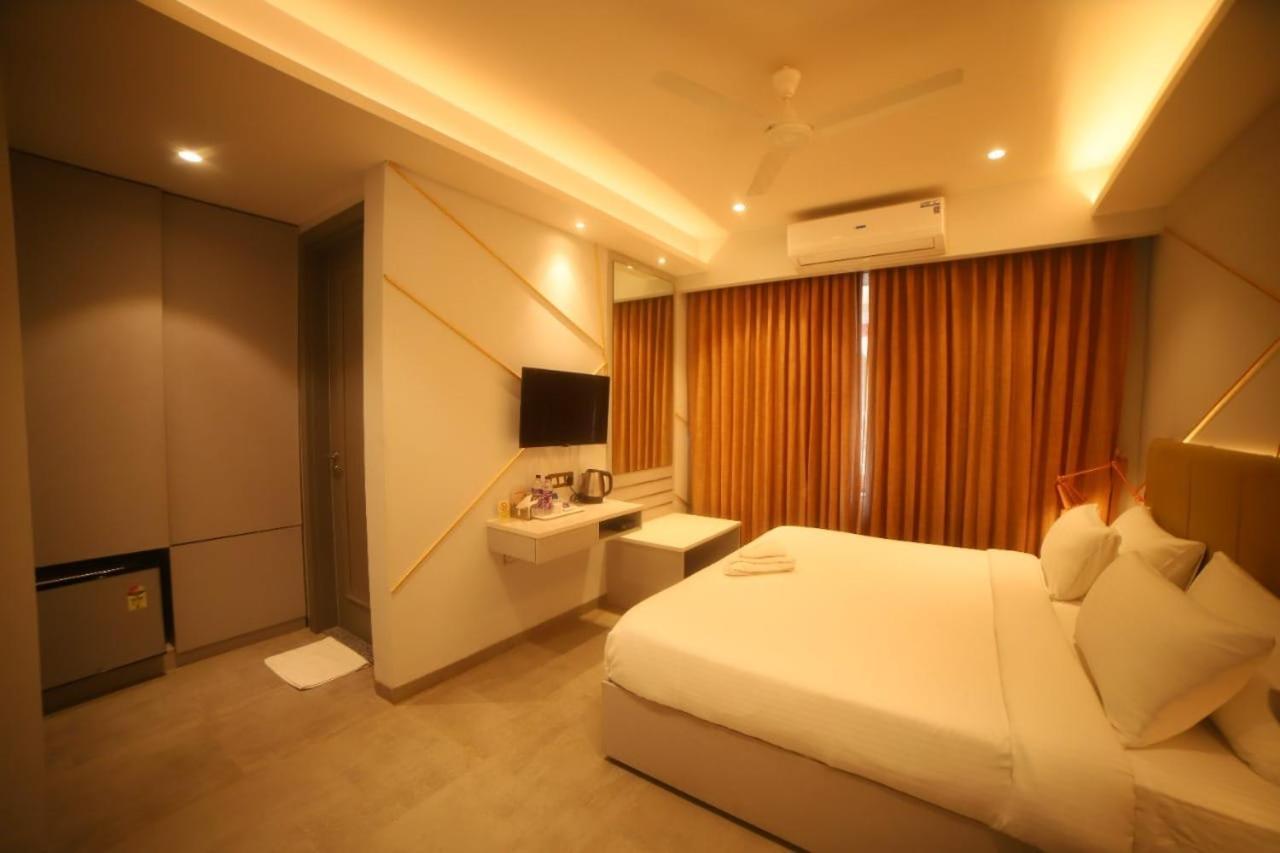 Waltair Abode 3* Visakhapatnam