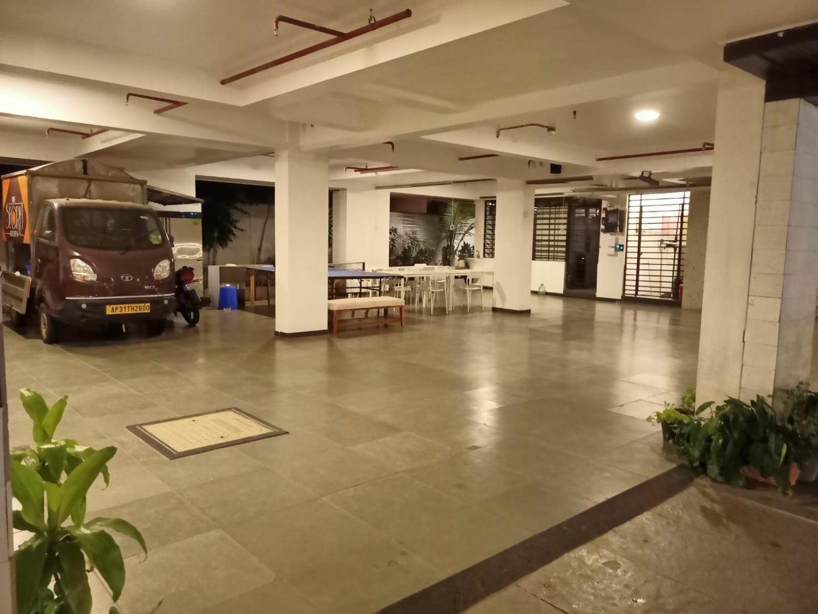 Waltair Abode Hotel 3*