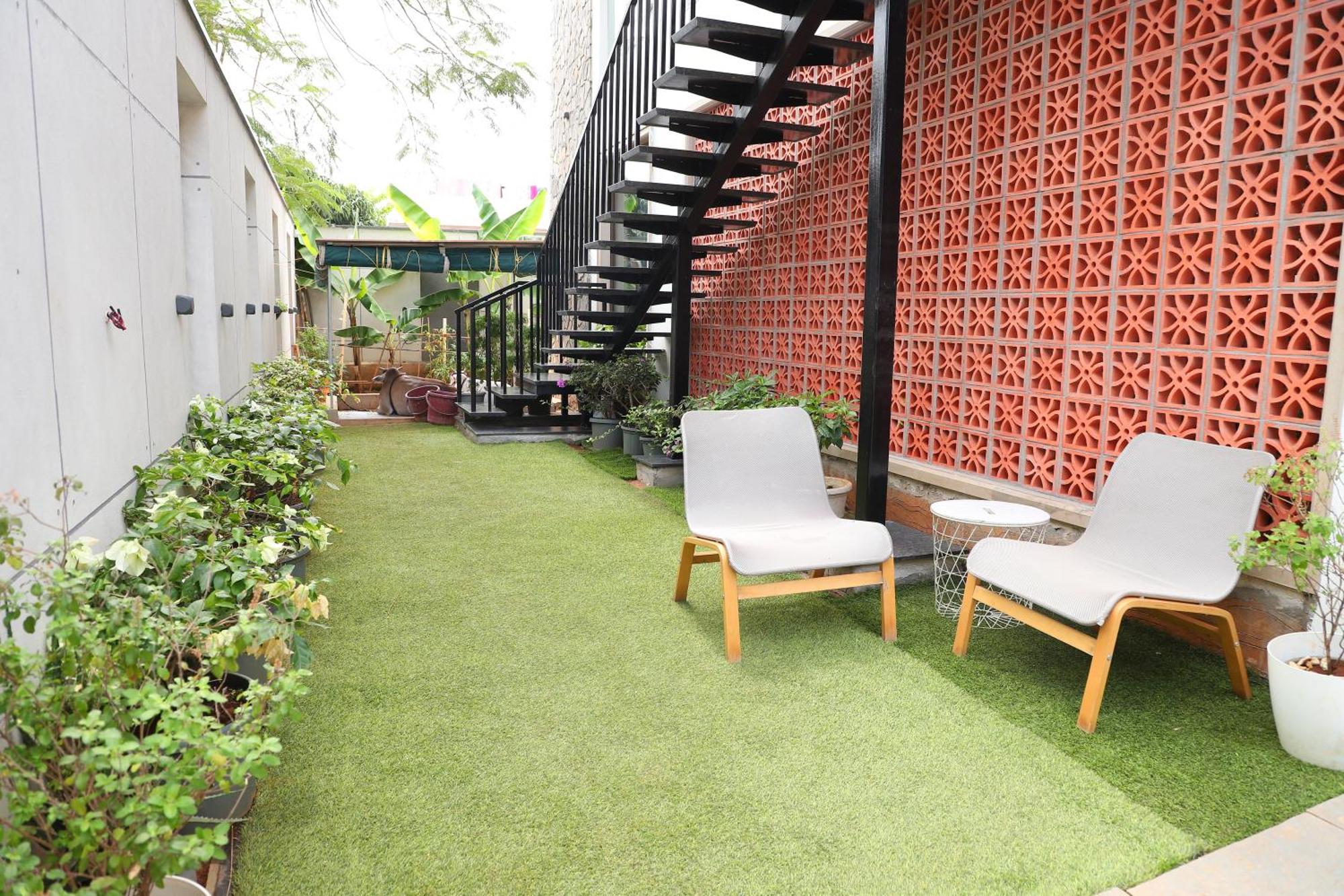 Waltair Abode Visakhapatnam